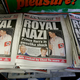 Photo credit: Stephen Chernin/Getty